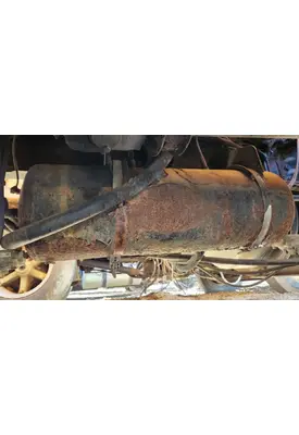 Sterling L9500 Air Tank