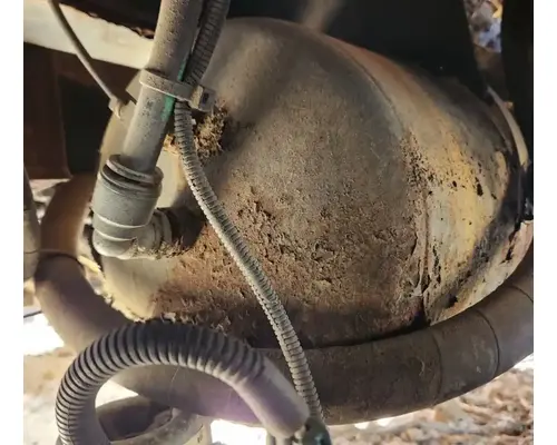 Sterling L9500 Air Tank