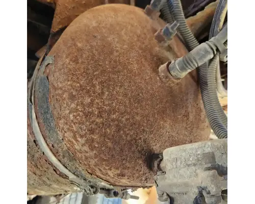 Sterling L9500 Air Tank