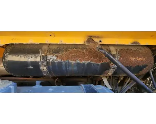 Air Tank Sterling L9500 Complete Recycling Group LLC