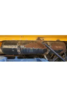 Sterling L9500 Air Tank