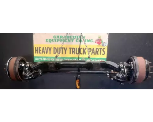 Axle Assembly, Front (Steer) Sterling L9500 Garabedian Equipment Company