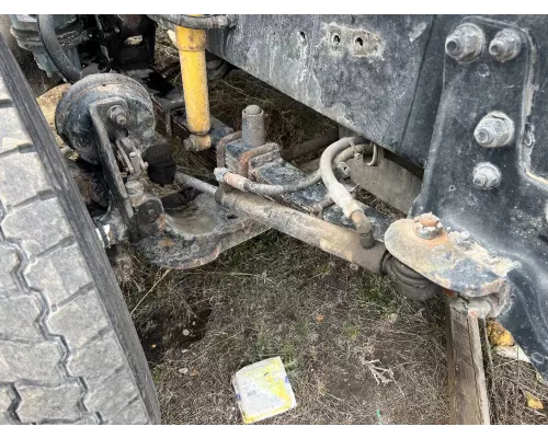 Axle Assembly, Front (Steer) Sterling L9500 Holst Truck Parts