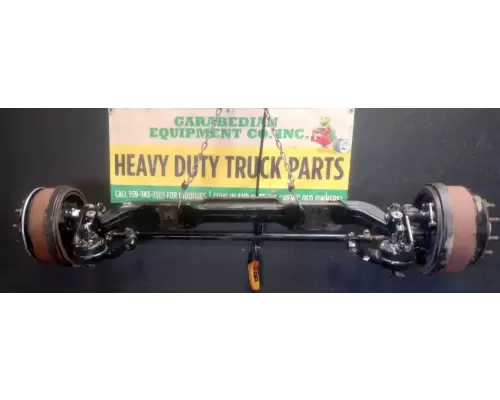 Sterling L9500 Axle Assembly, Front (Steer)