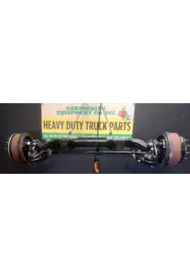 Sterling L9500 Axle Assembly, Front (Steer)