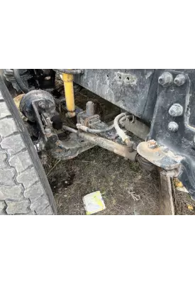 Sterling L9500 Axle Assembly, Front (Steer)