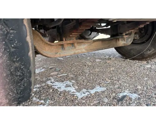 Sterling L9500 Axle Assembly, Front (Steer)