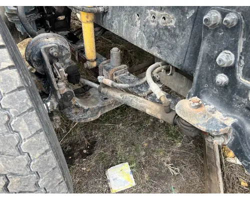 Axle Assembly, Front (Steer) Sterling L9500 Holst Truck Parts