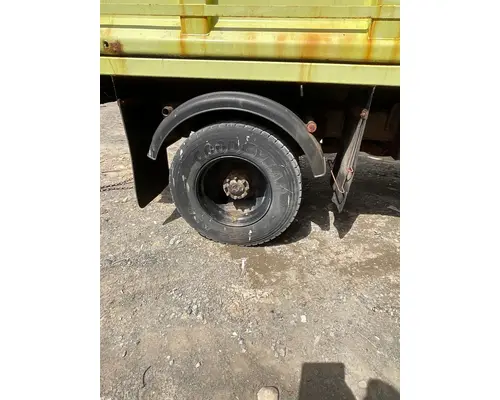 Axle Assembly, Rear (Single Or Rear) STERLING L9500 Dutchers Inc   Heavy Truck Div  Ny