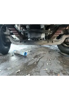 Sterling L9500 Axle Assy, Fr (4WD)
