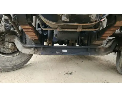 Sterling L9500 Axle Assy, Fr (4WD)