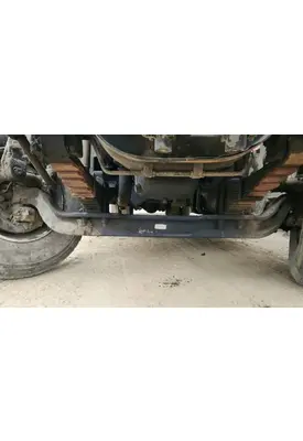Sterling L9500 Axle Assy, Fr (4WD)