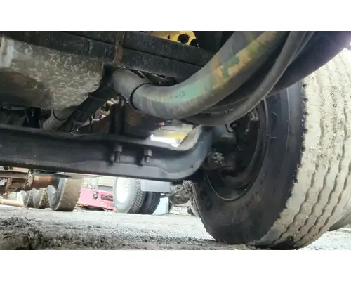 Sterling L9500 Axle Assy, Fr (4WD)