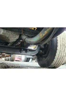 Sterling L9500 Axle Assy, Fr (4WD)