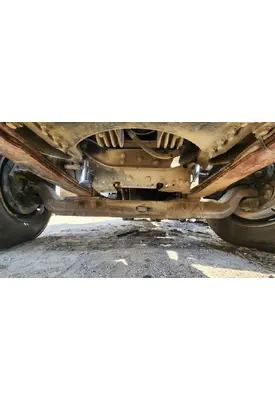 Sterling L9500 Axle Assy, Fr (4WD)