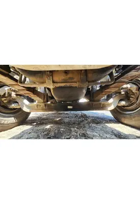 Sterling L9500 Axle Assy, Fr (4WD)
