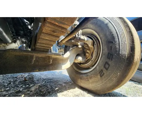 Sterling L9500 Axle Assy, Fr (4WD)