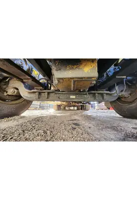 Sterling L9500 Axle Assy, Fr (4WD)