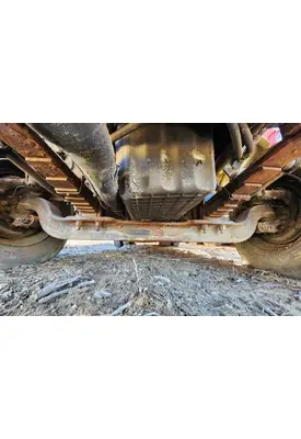 Sterling L9500 Axle Assy, Fr (4WD)