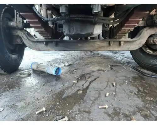 Axle Assembly, Front (Steer) Sterling L9500 Complete Recycling Group LLC
