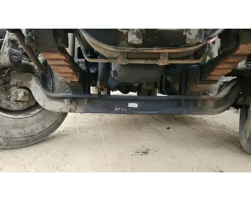 Axle Assembly, Front (Steer) Sterling L9500 Complete Recycling Group LLC