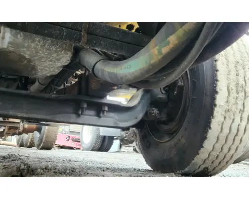 Axle Assembly, Front (Steer) Sterling L9500 Complete Recycling Group LLC