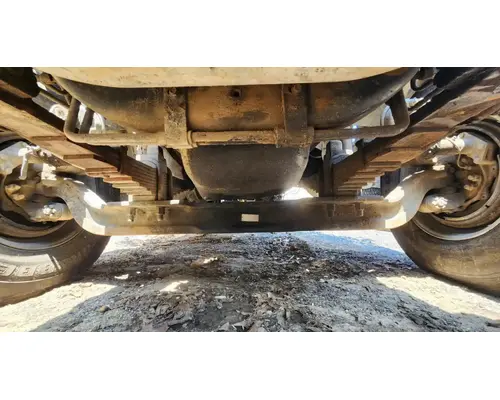 Axle Assembly, Front (Steer) Sterling L9500 Complete Recycling Group LLC