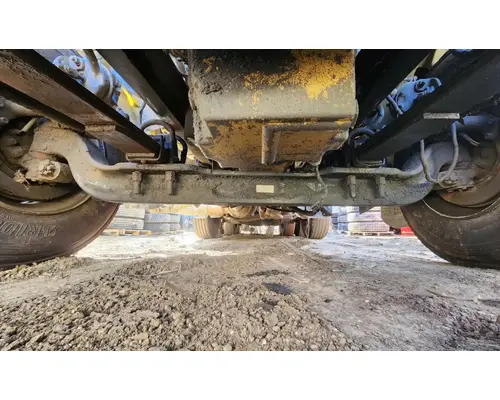 Axle Assembly, Front (Steer) Sterling L9500 Complete Recycling Group LLC