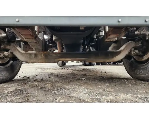 Axle Assembly, Front (Steer) Sterling L9500 Complete Recycling Group LLC