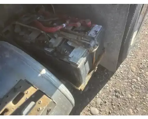Battery Box Sterling L9500 Holst Truck Parts