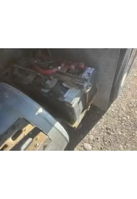 Sterling L9500 Battery Box