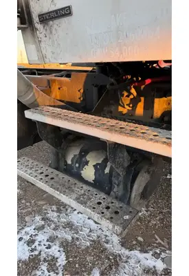 Sterling L9500 Battery Box