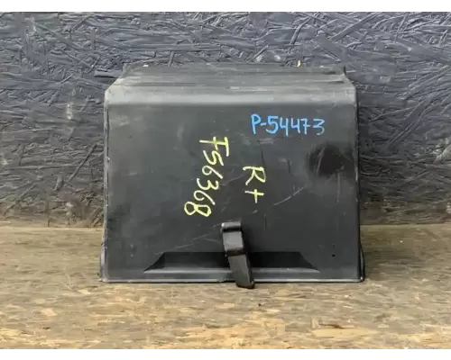 Sterling L9500 Battery Box