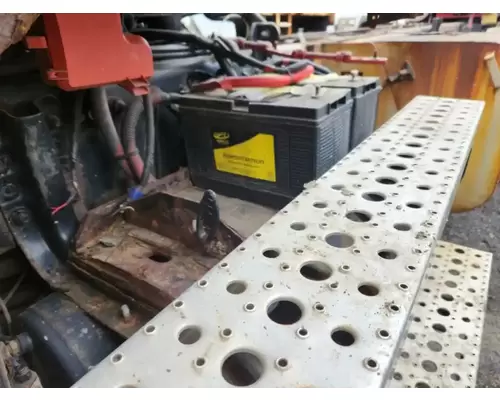 Battery Box Sterling L9500 Complete Recycling Group LLC