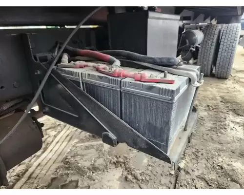 Battery Box Sterling L9500 Complete Recycling Group LLC
