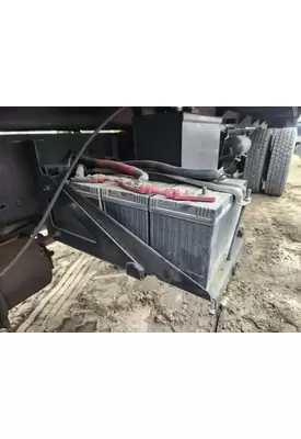 Sterling L9500 Battery Box