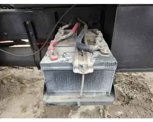 Sterling L9500 Battery Box