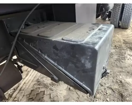 Battery Box Sterling L9500 Complete Recycling Group LLC