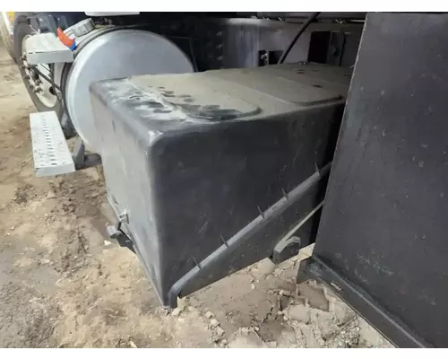Sterling L9500 Battery Box
