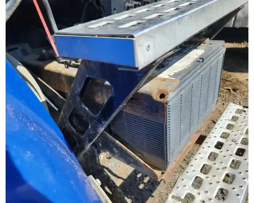Battery Box Sterling L9500 Complete Recycling Group LLC