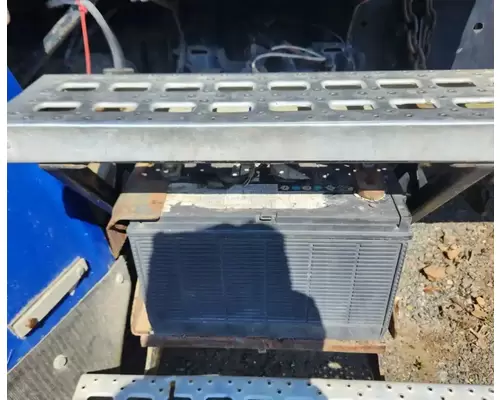 Sterling L9500 Battery Box