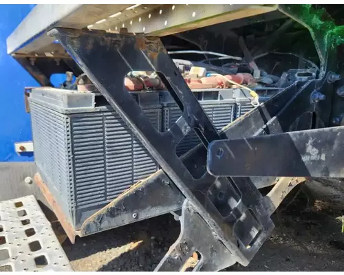 Sterling L9500 Battery Box