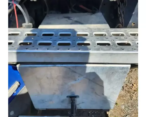 Battery Box Sterling L9500 Complete Recycling Group LLC