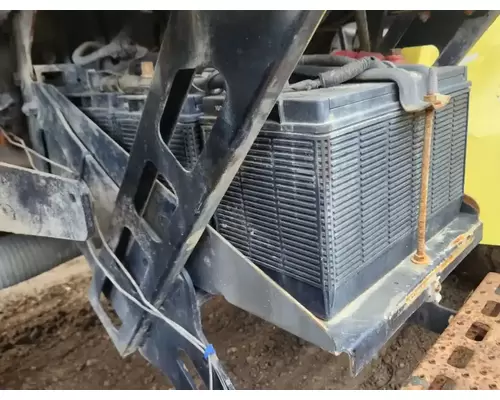 Battery Box Sterling L9500 Complete Recycling Group LLC