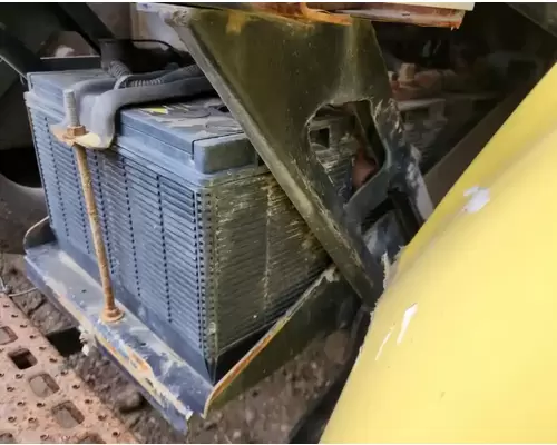 Sterling L9500 Battery Box