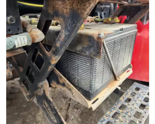 Battery Box Sterling L9500 Complete Recycling Group LLC
