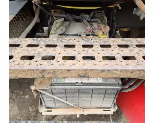 Sterling L9500 Battery Box