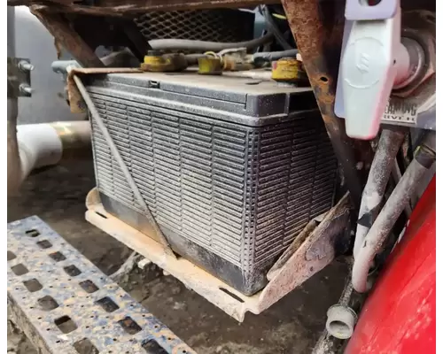 Sterling L9500 Battery Box