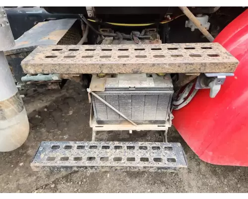 Sterling L9500 Battery Box