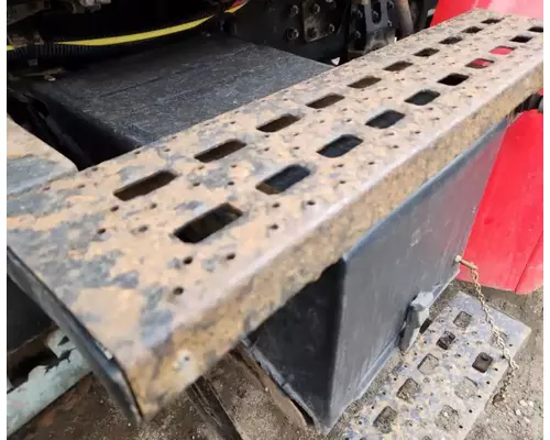 Battery Box Sterling L9500 Complete Recycling Group LLC